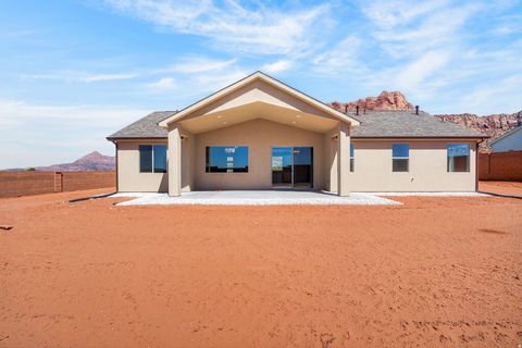 Tiny photo for 1223 W KOKOPELLI ST, Hildale, UT 84784 (MLS # 2147094)