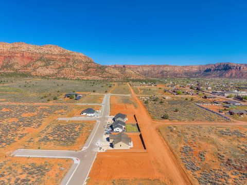 Tiny photo for 1223 W KOKOPELLI ST, Hildale, UT 84784 (MLS # 2147094)