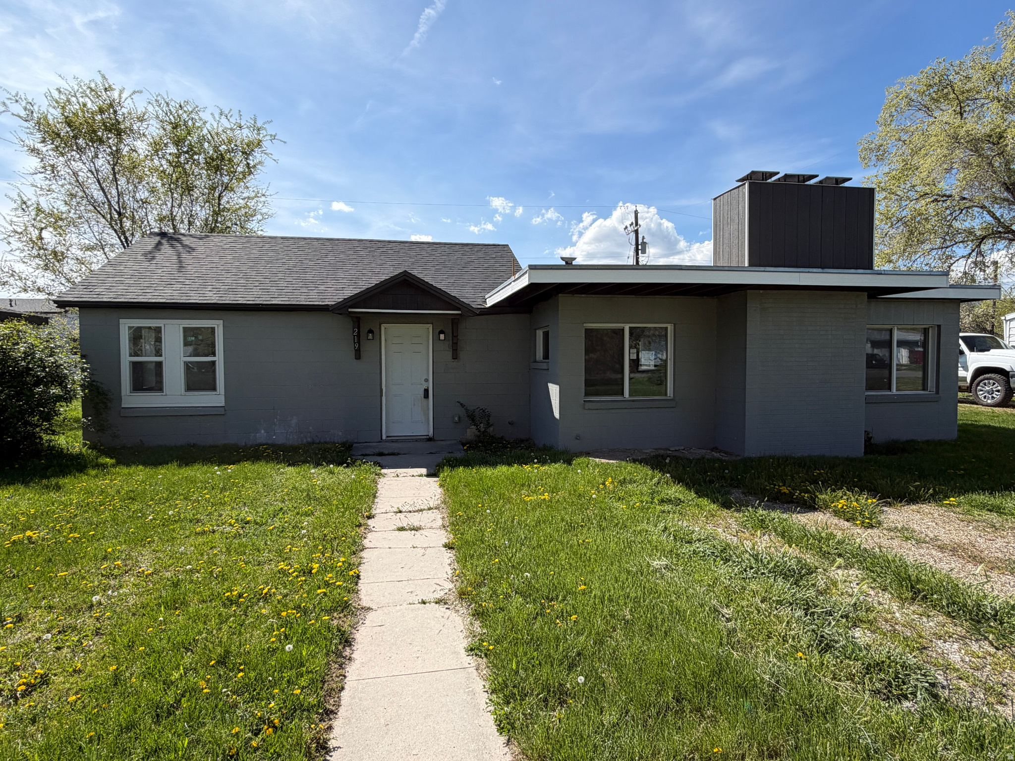 SCHRENKS WEST - Residential