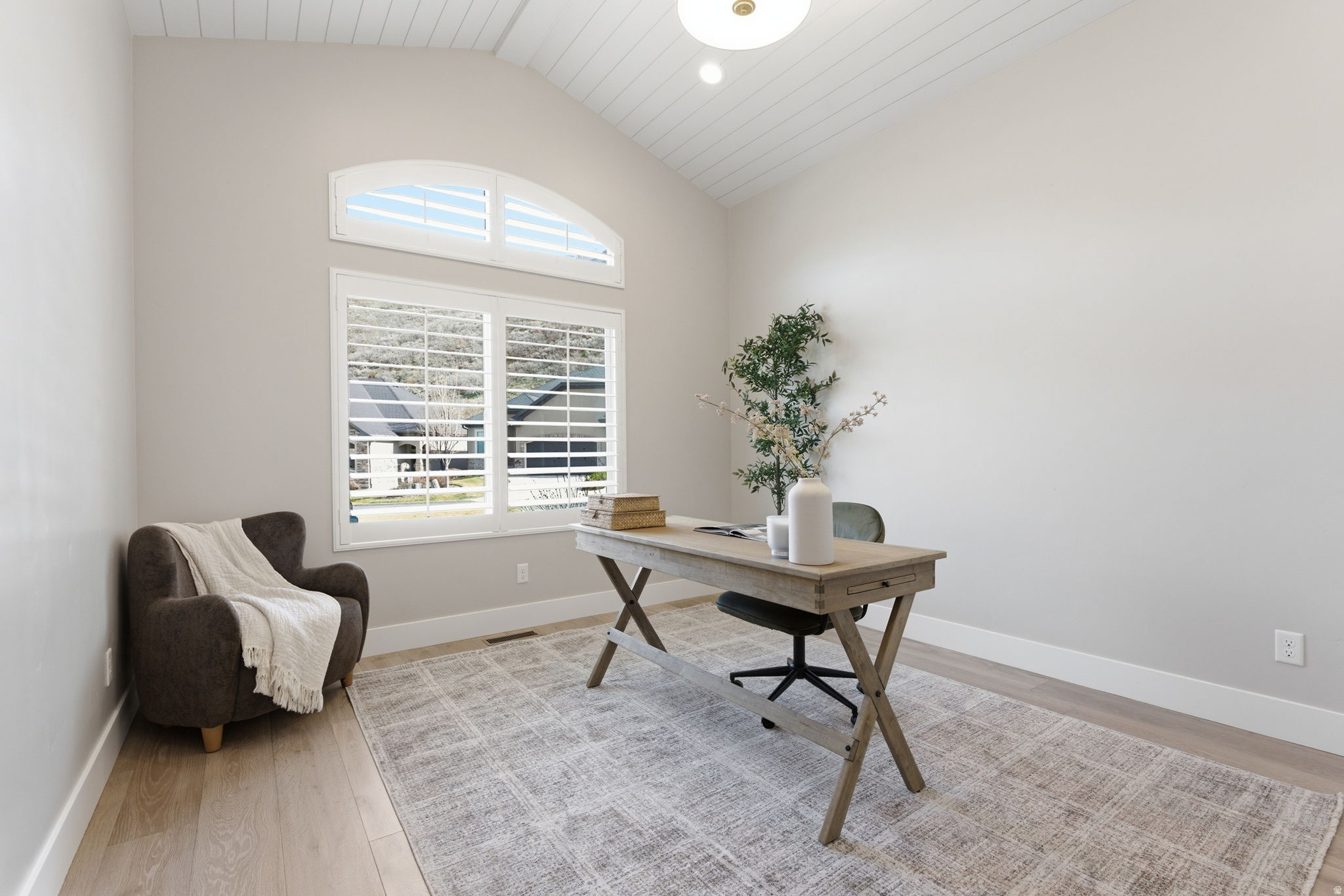 SUNSET RIDGE AT SOUTH MOUNTAIN - Residential Income