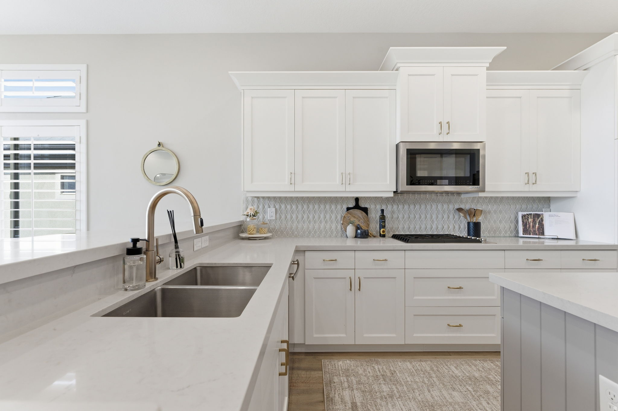 SUNSET RIDGE AT SOUTH MOUNTAIN - Residential Income