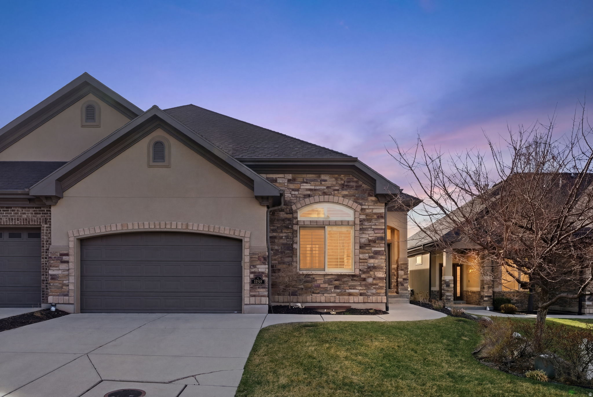 SUNSET RIDGE AT SOUTH MOUNTAIN - Residential Income