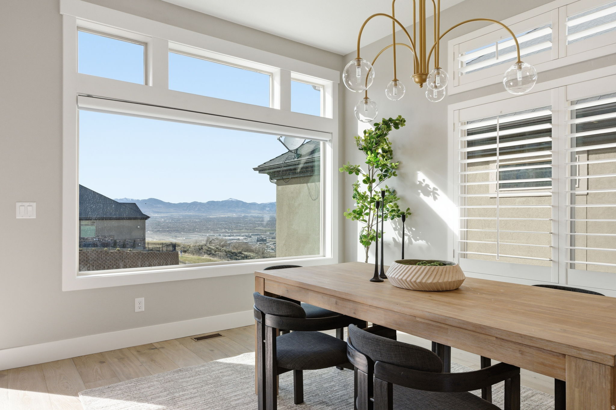 SUNSET RIDGE AT SOUTH MOUNTAIN - Residential Income