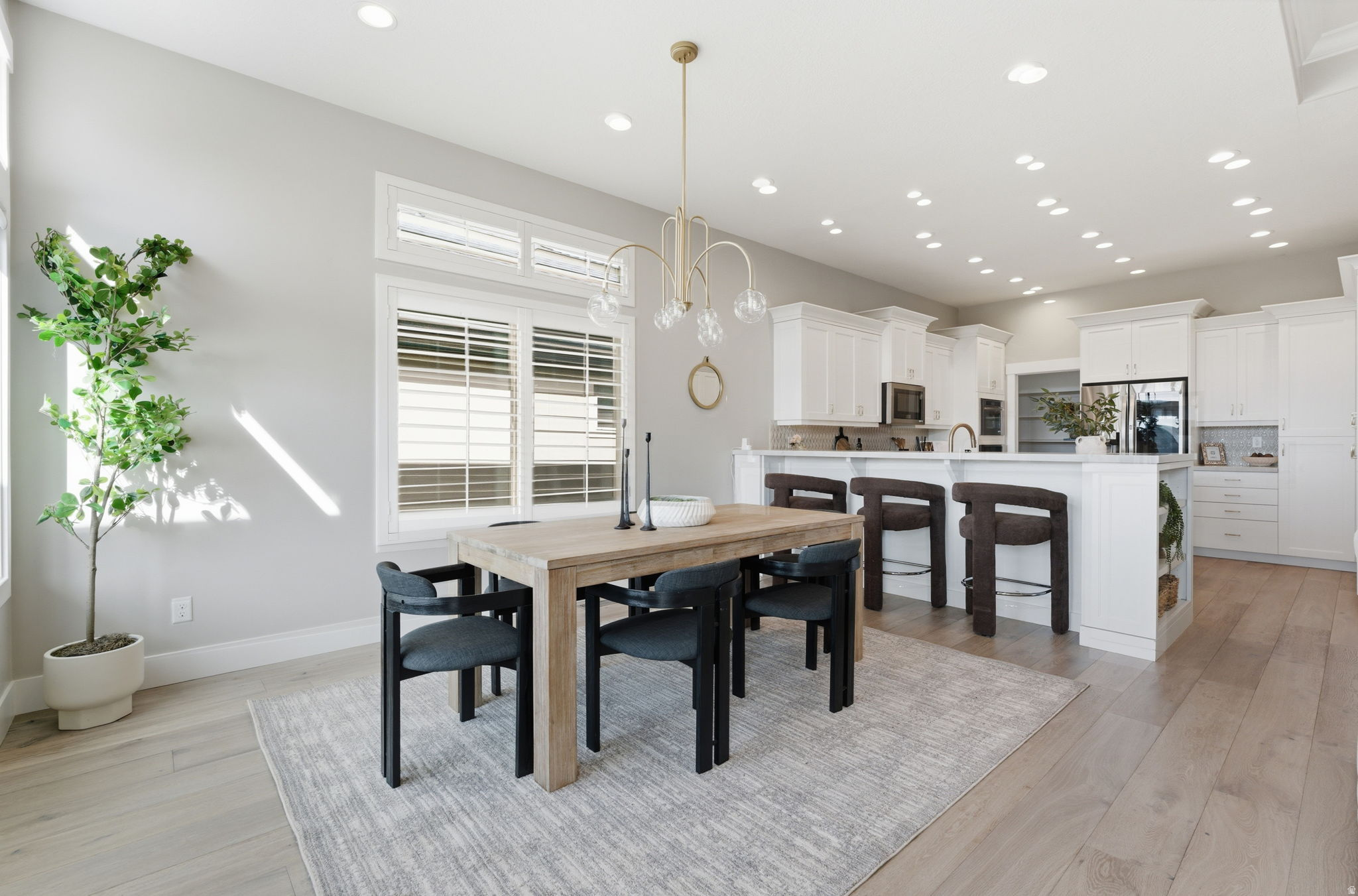 SUNSET RIDGE AT SOUTH MOUNTAIN - Residential Income