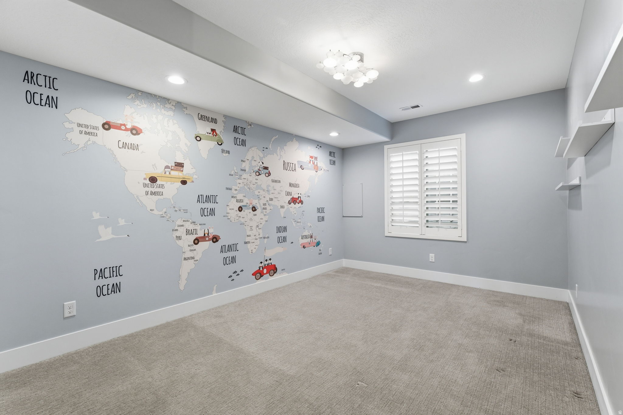 SUNSET RIDGE AT SOUTH MOUNTAIN - Residential Income