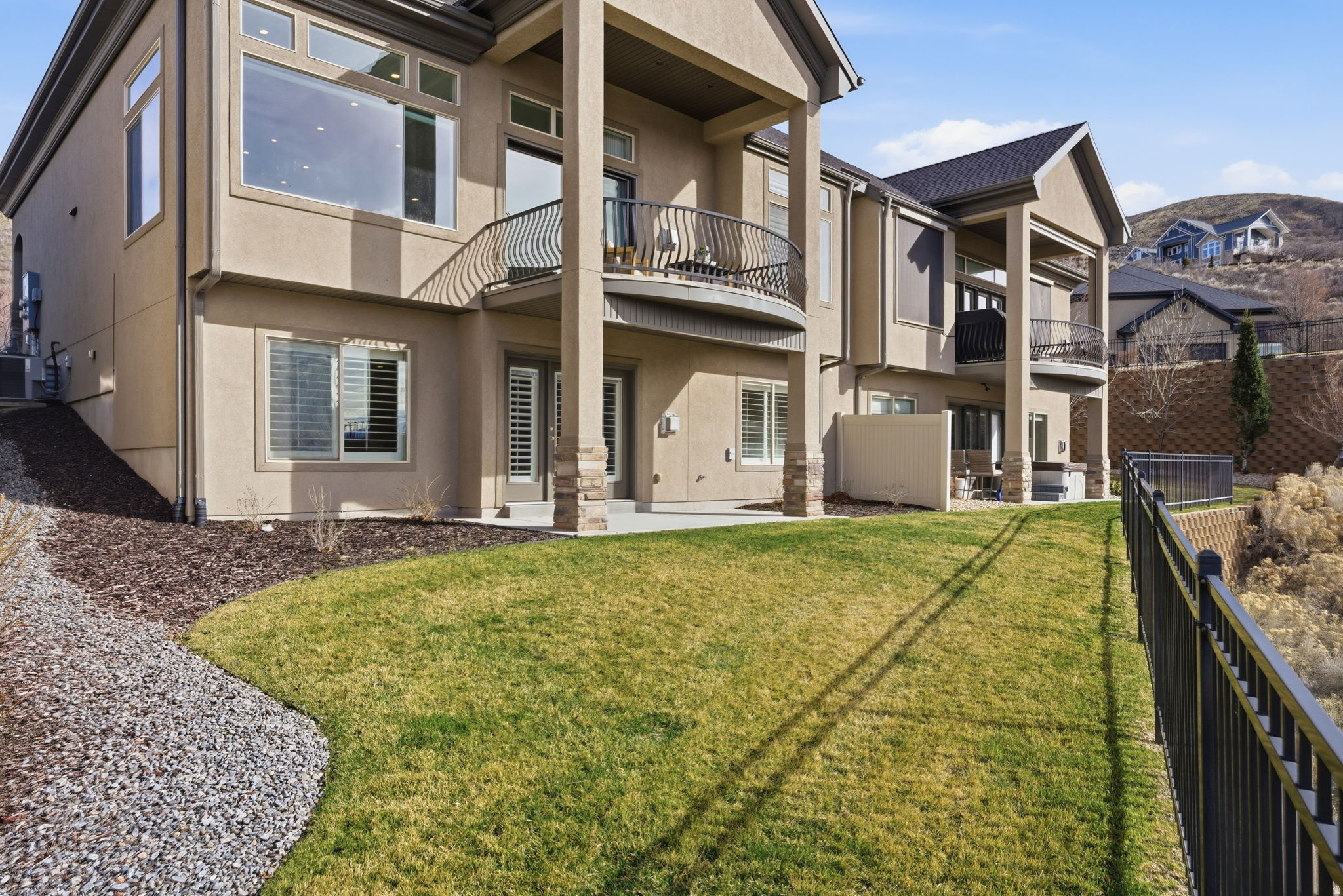 SUNSET RIDGE AT SOUTH MOUNTAIN - Residential Income