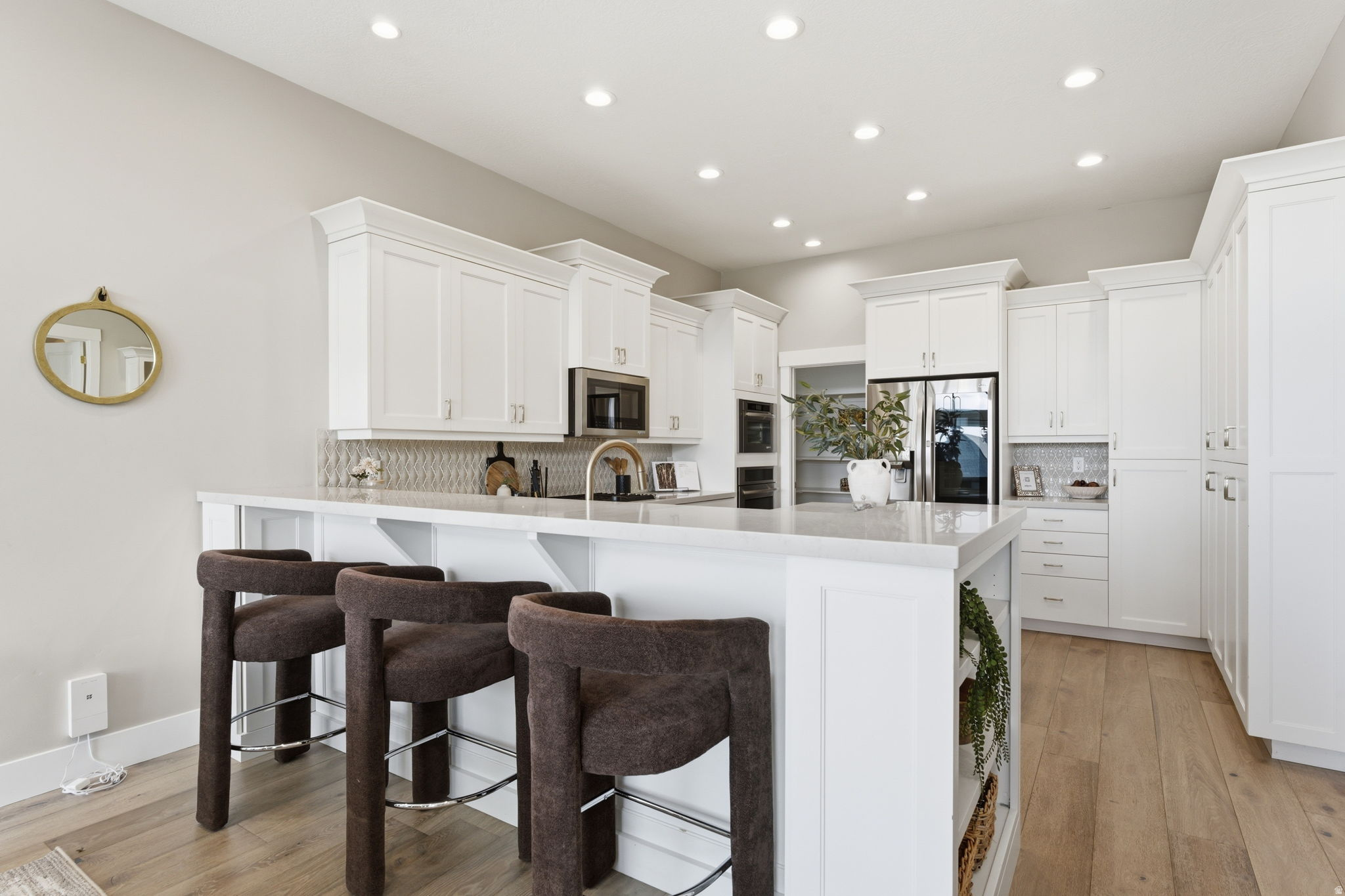 SUNSET RIDGE AT SOUTH MOUNTAIN - Residential Income