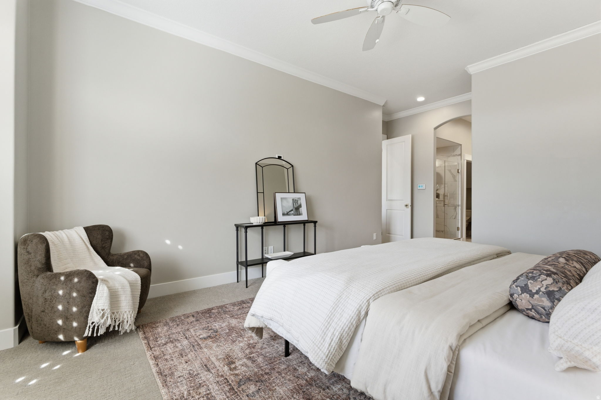 SUNSET RIDGE AT SOUTH MOUNTAIN - Residential Income