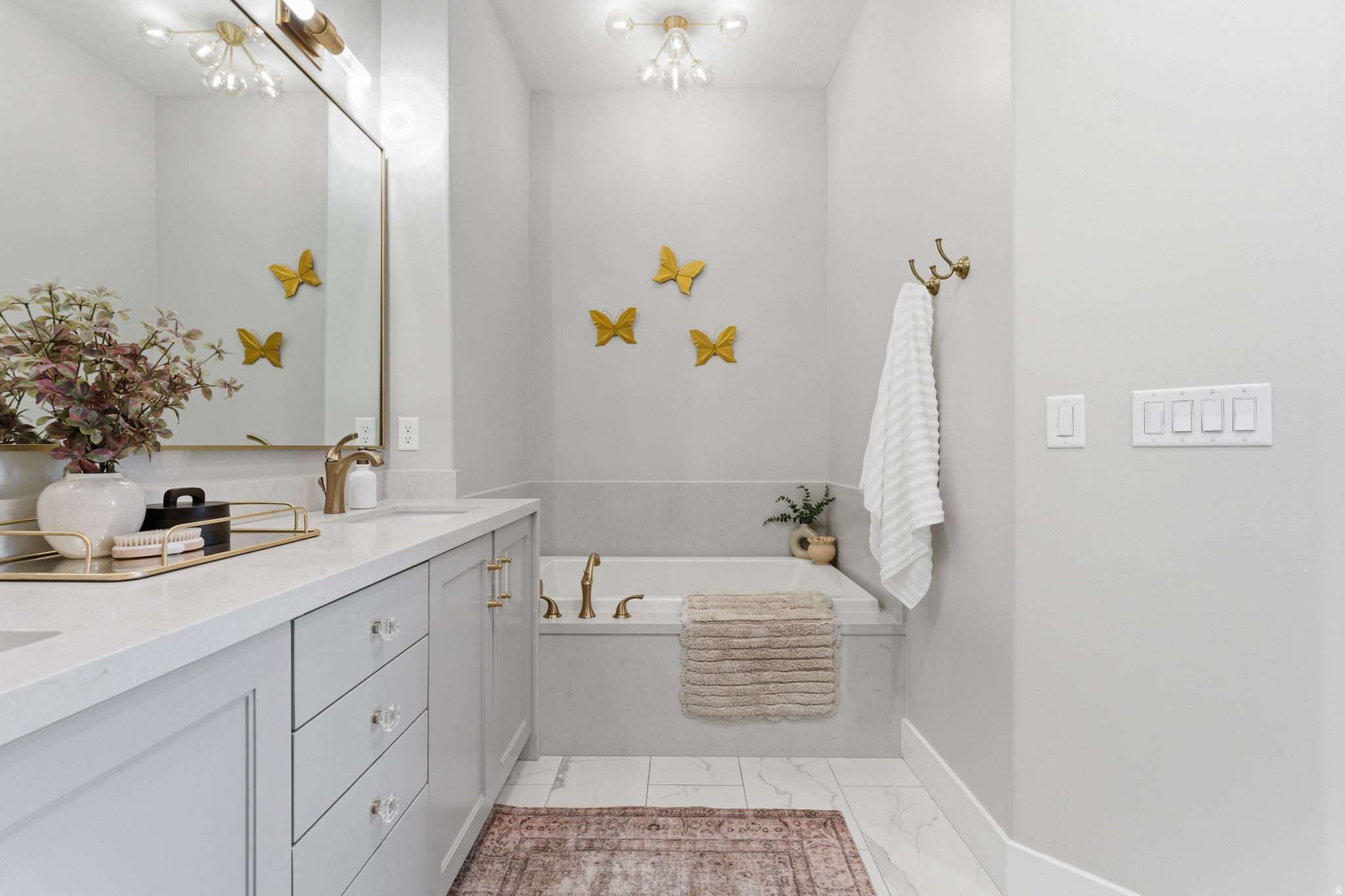 SUNSET RIDGE AT SOUTH MOUNTAIN - Residential Income