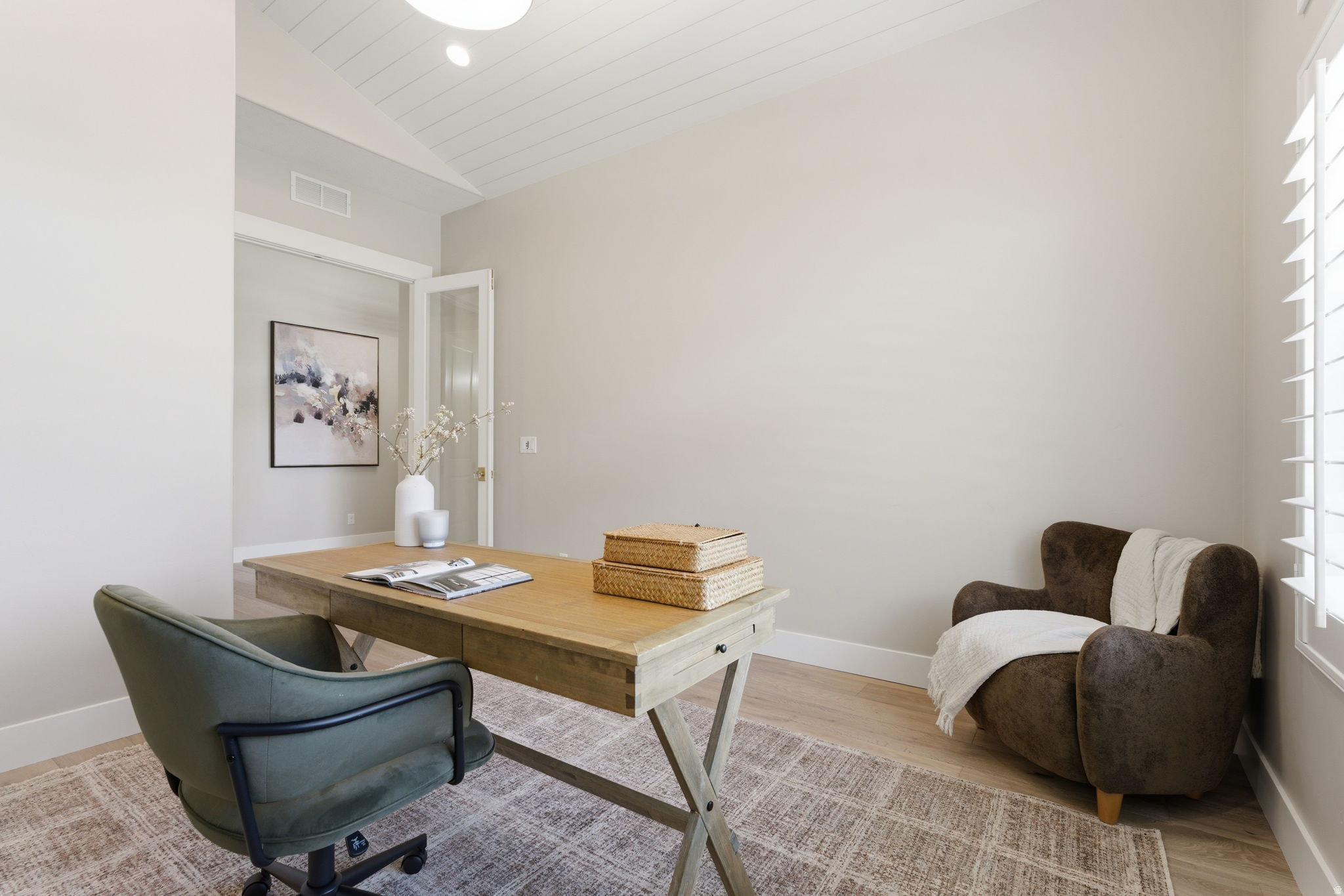 SUNSET RIDGE AT SOUTH MOUNTAIN - Residential Income