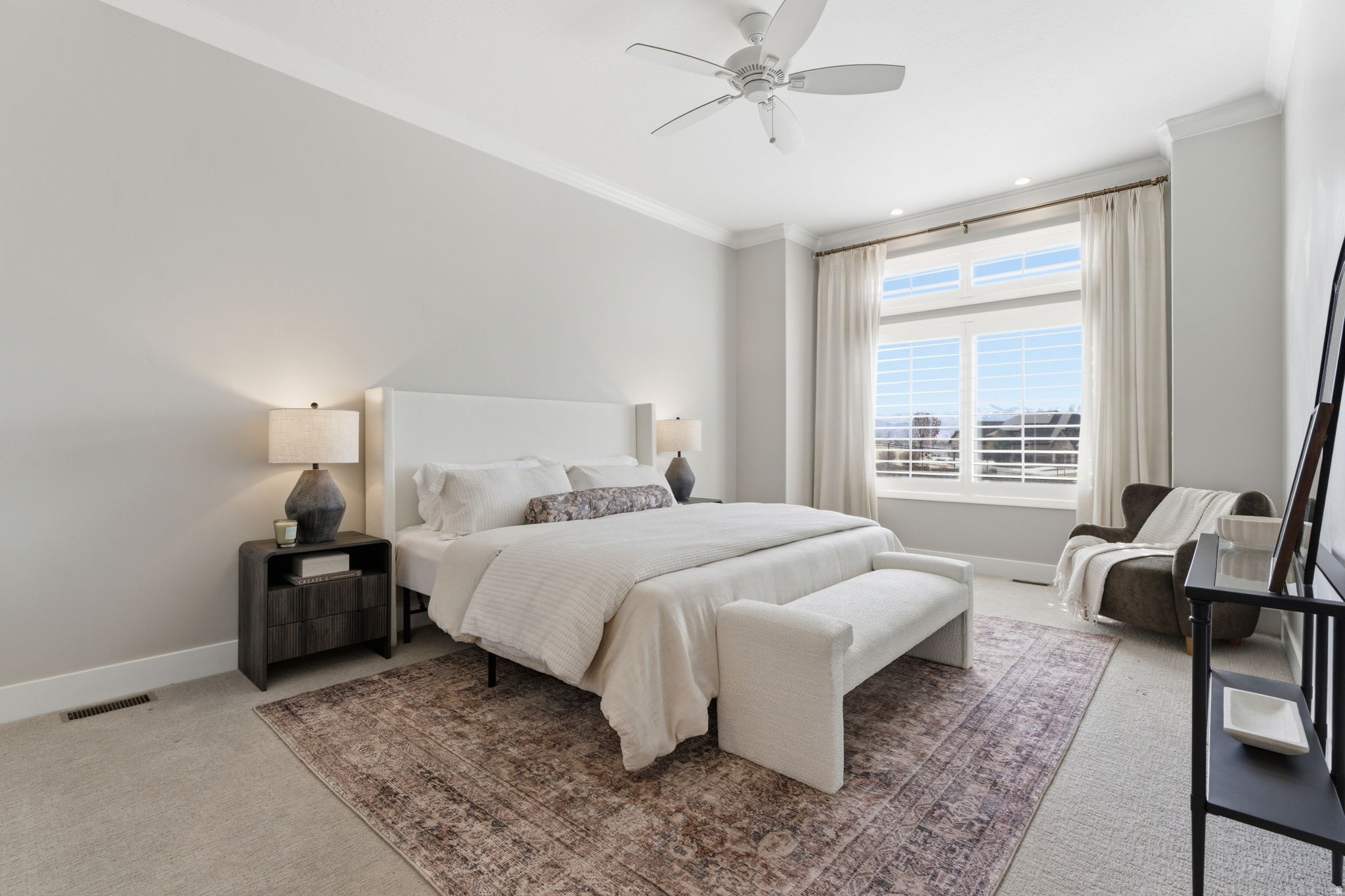 SUNSET RIDGE AT SOUTH MOUNTAIN - Residential Income