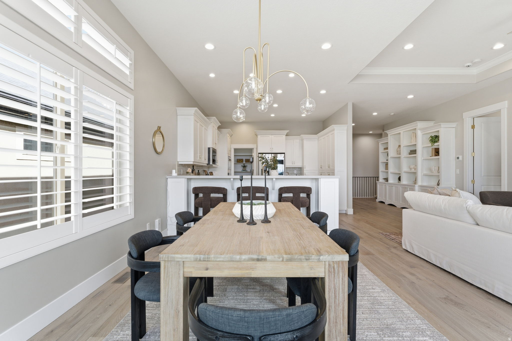 SUNSET RIDGE AT SOUTH MOUNTAIN - Residential Income