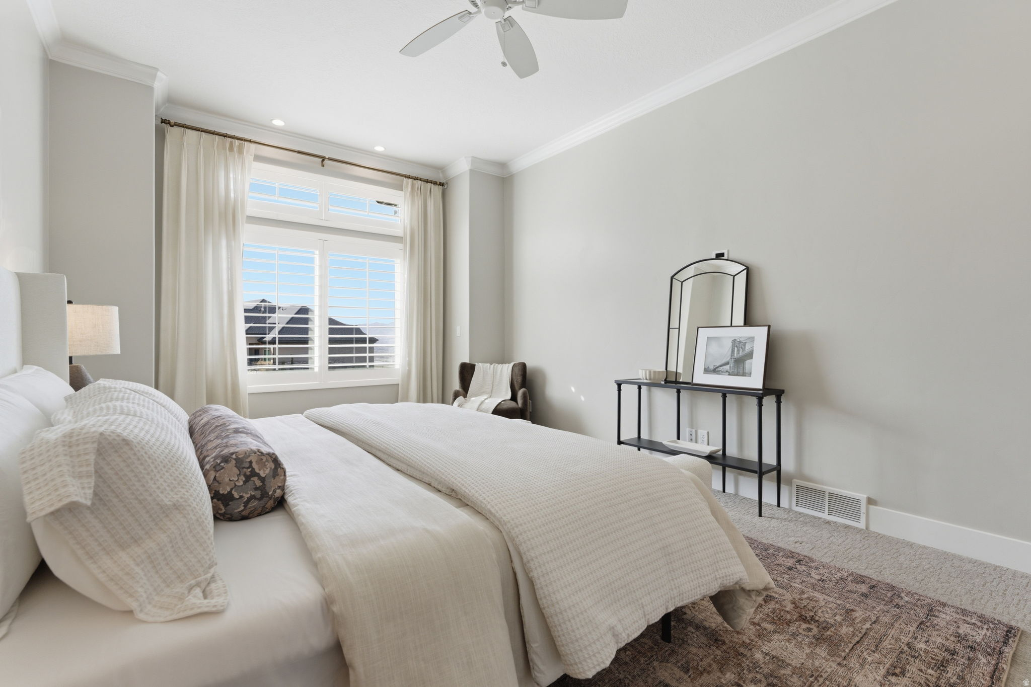 SUNSET RIDGE AT SOUTH MOUNTAIN - Residential Income