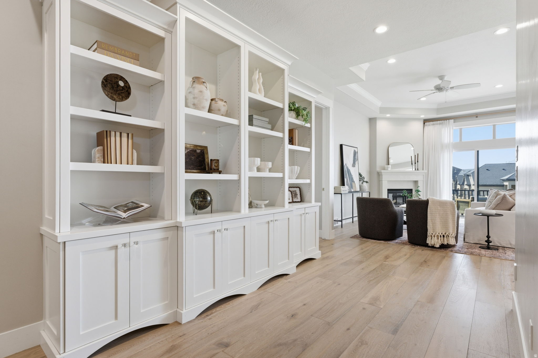 SUNSET RIDGE AT SOUTH MOUNTAIN - Residential Income