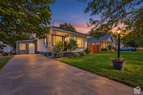 Photo of 146 W 200 N, Springville, UT 84663 (MLS # 2187262)