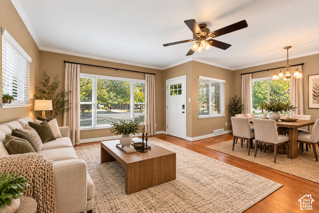 Photo of 146 W 200 N, Springville, UT 84663 (MLS # 2187262)
