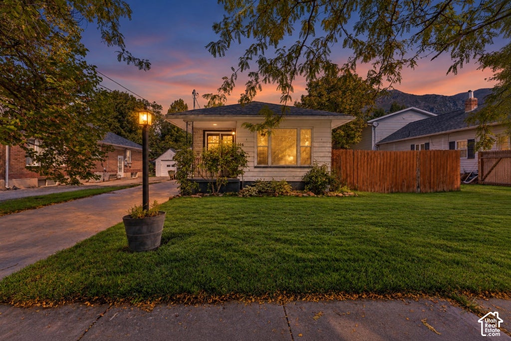 Photo of 146 W 200 N, Springville, UT 84663 (MLS # 2187262)