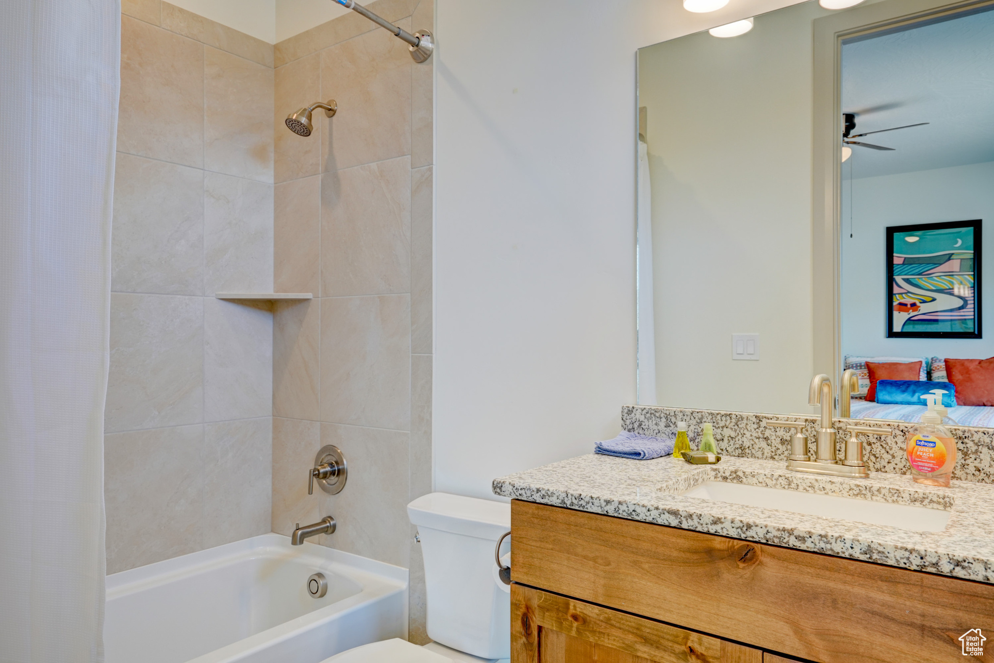 PASEOS AT SIENNA HILLS PH 2 AMD - Residential