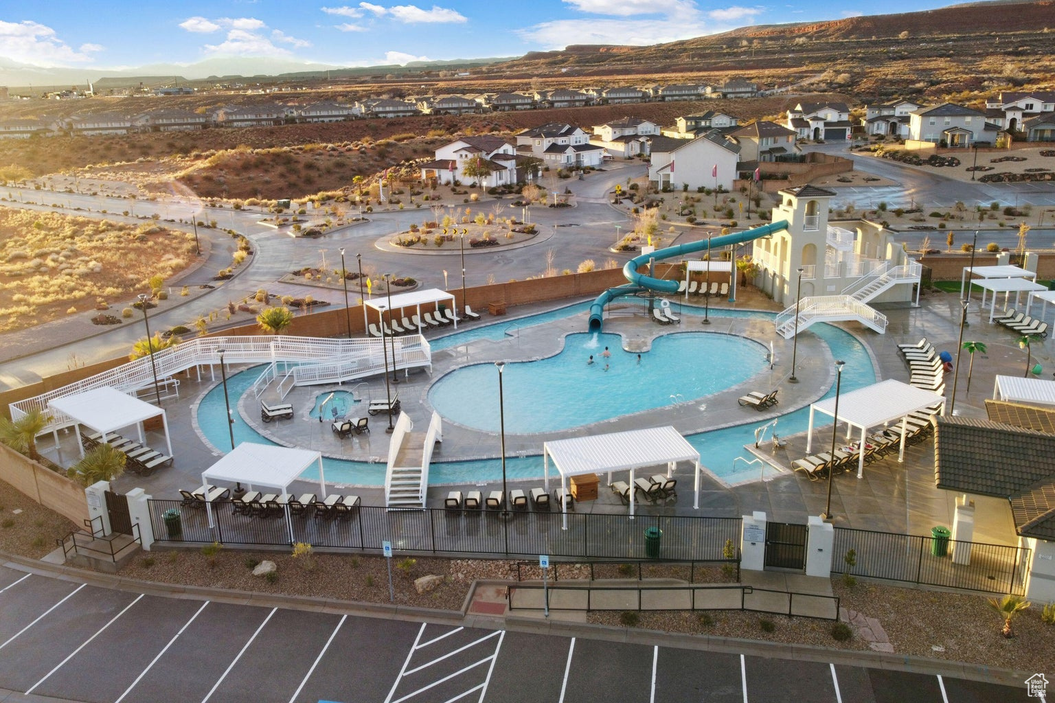 PASEOS AT SIENNA HILLS PH 2 AMD - Residential