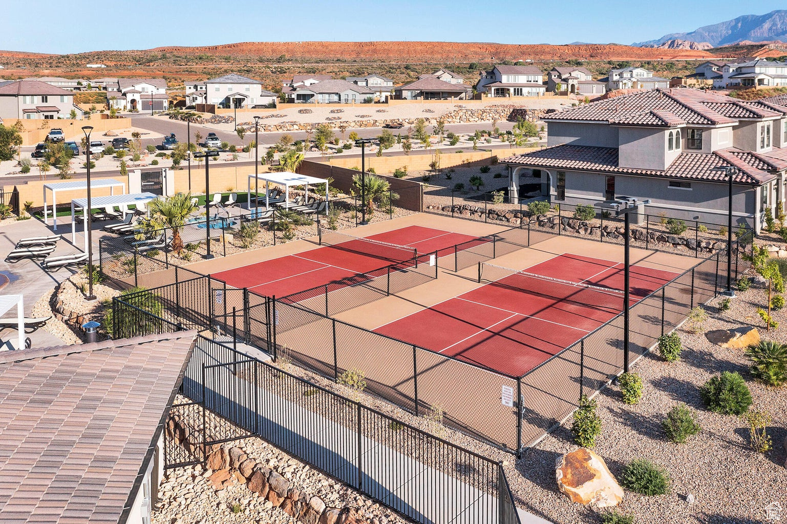 PASEOS AT SIENNA HILLS PH 2 AMD - Residential