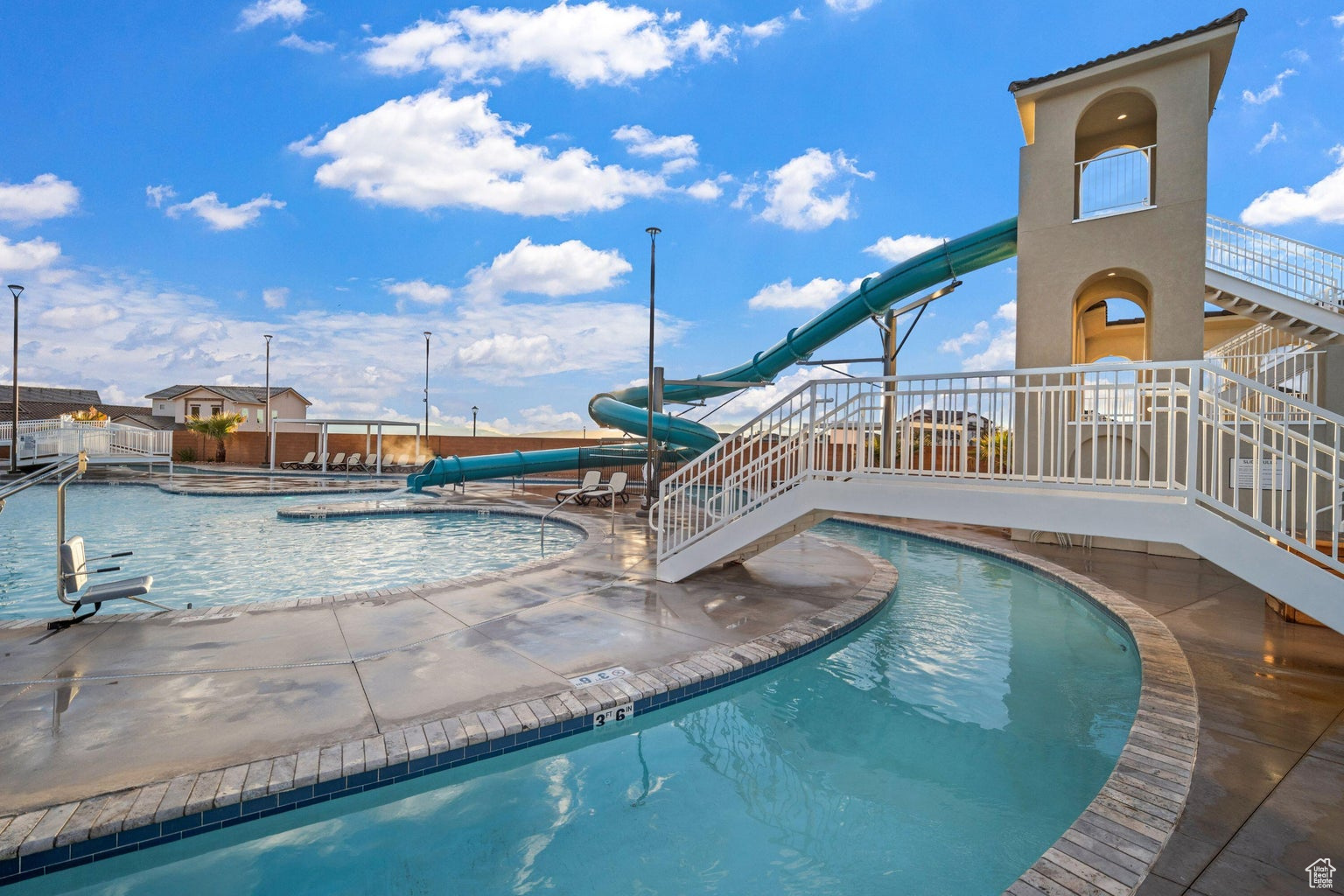 PASEOS AT SIENNA HILLS PH 2 AMD - Residential