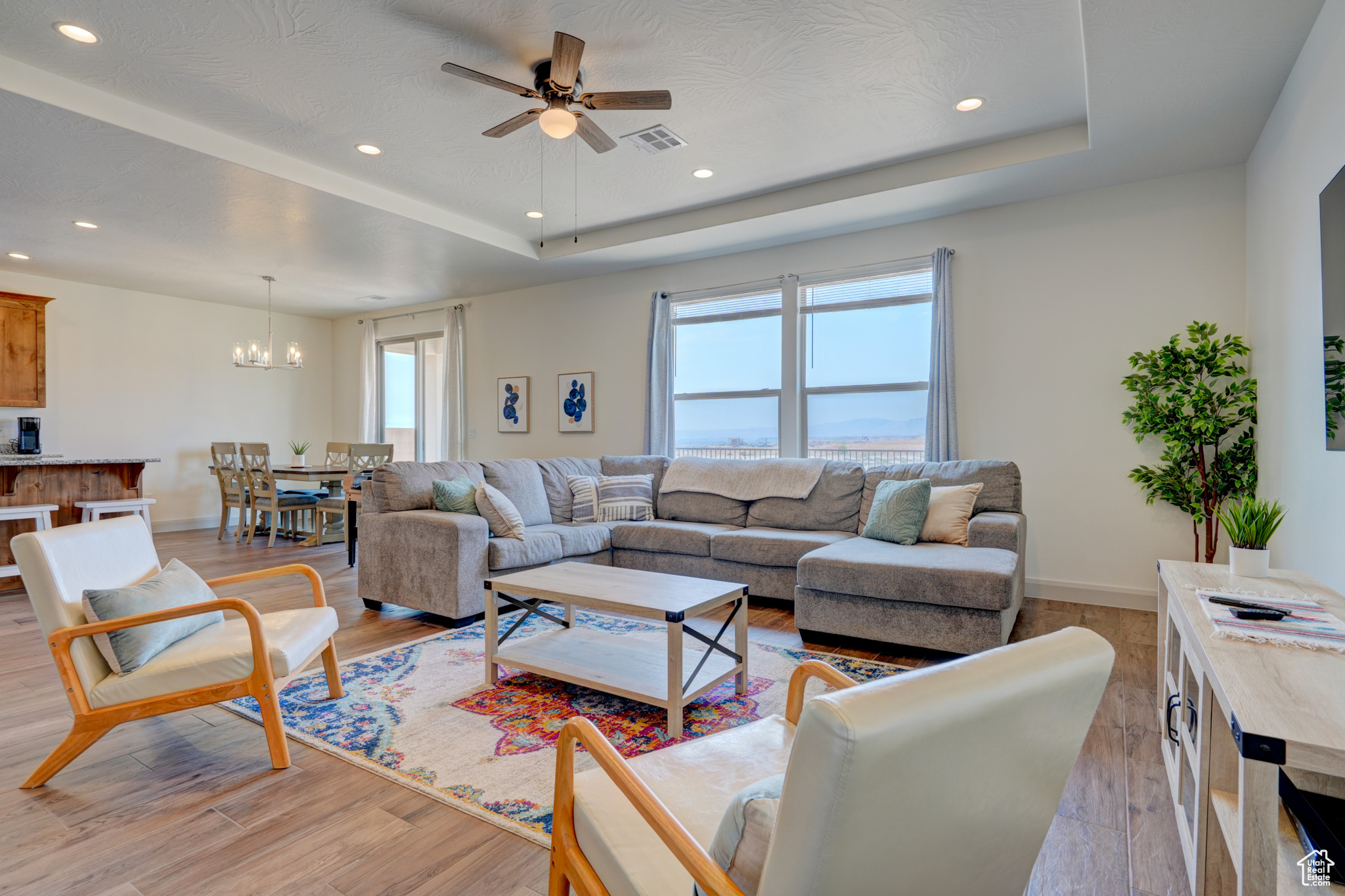 PASEOS AT SIENNA HILLS PH 2 AMD - Residential