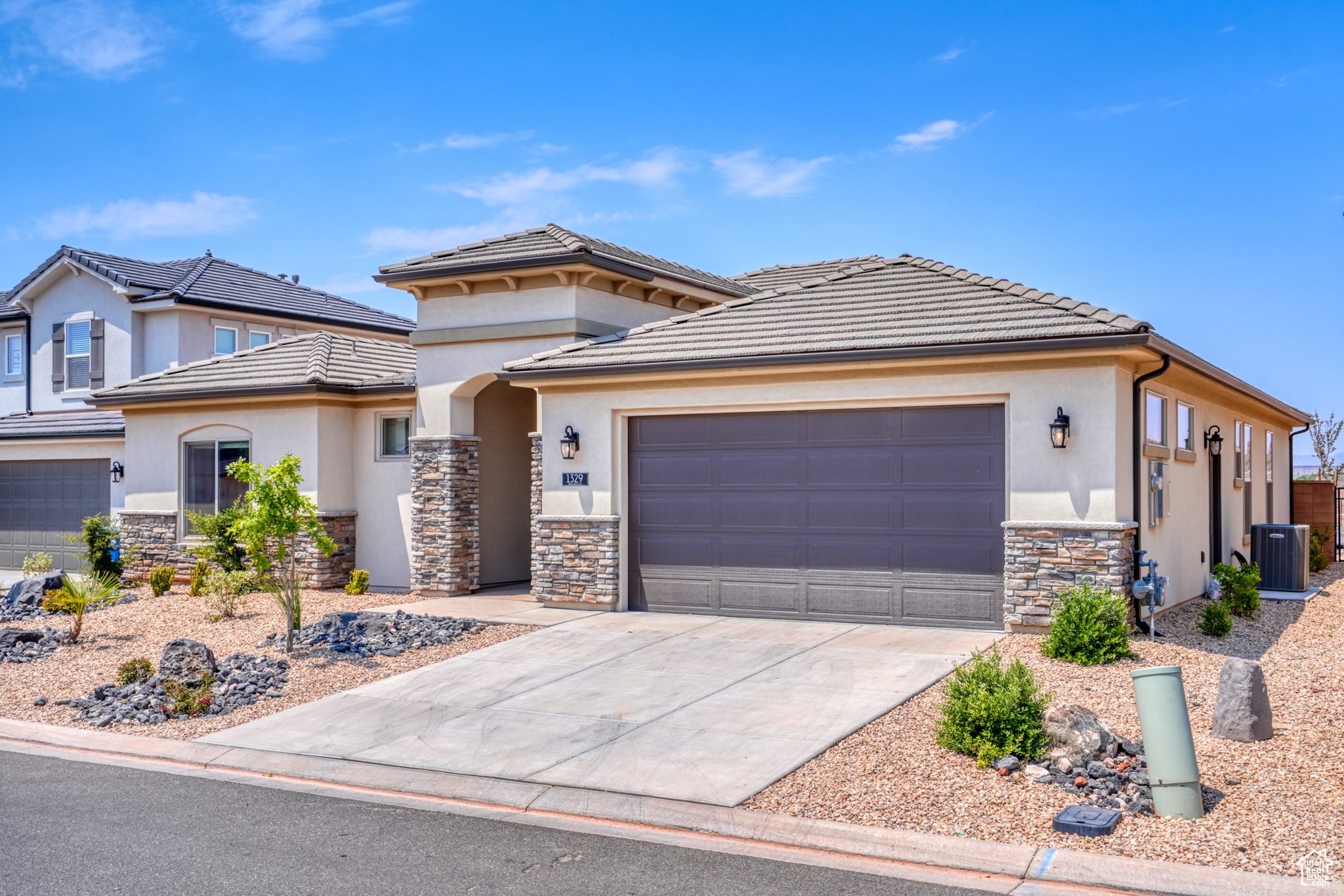 PASEOS AT SIENNA HILLS PH 2 AMD - Residential
