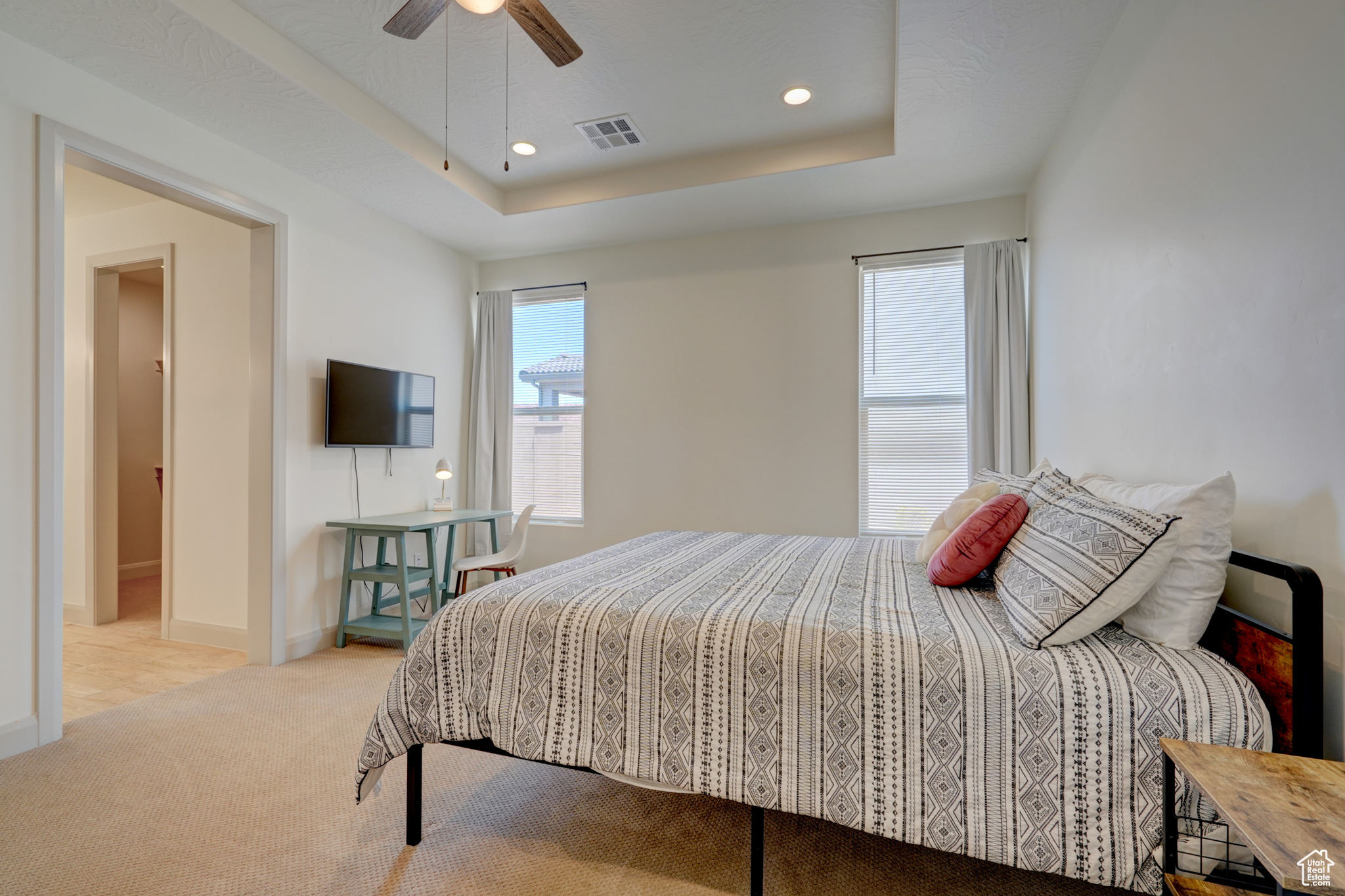 PASEOS AT SIENNA HILLS PH 2 AMD - Residential