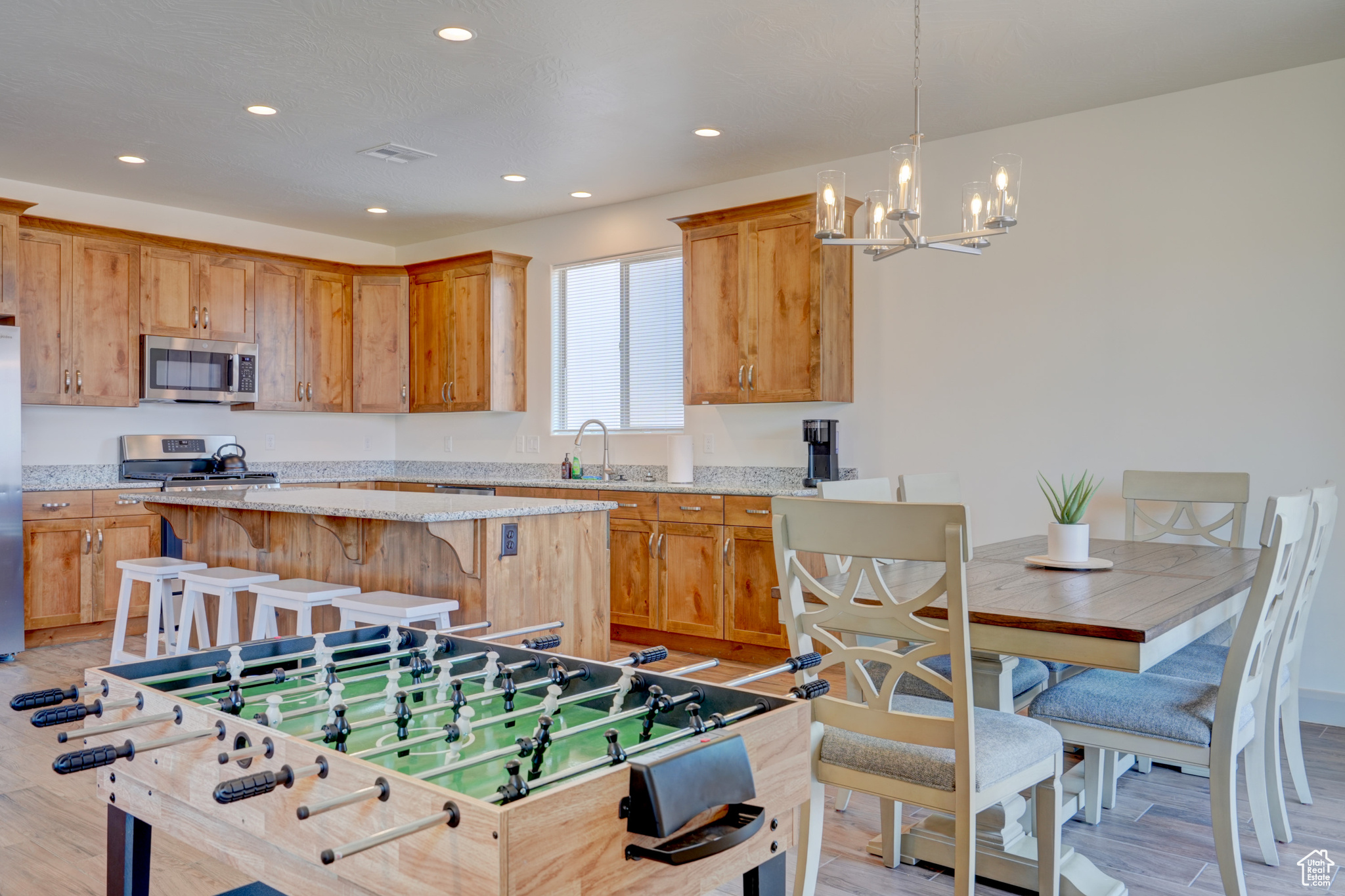 PASEOS AT SIENNA HILLS PH 2 AMD - Residential