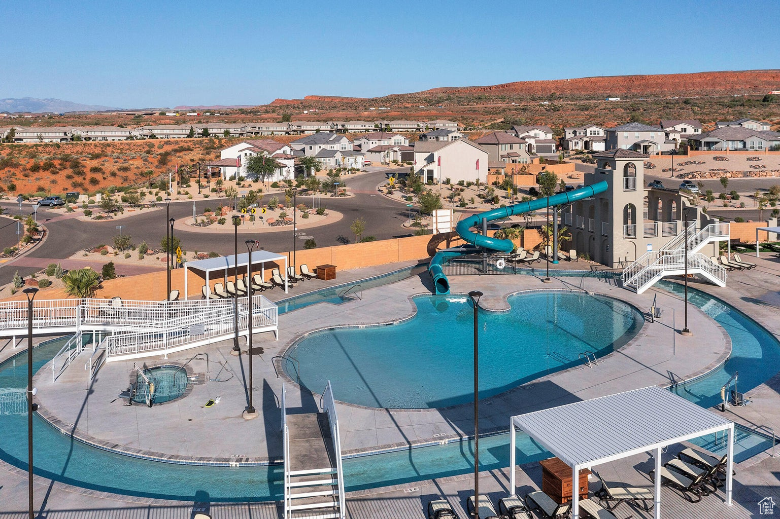 PASEOS AT SIENNA HILLS PH 2 AMD - Residential