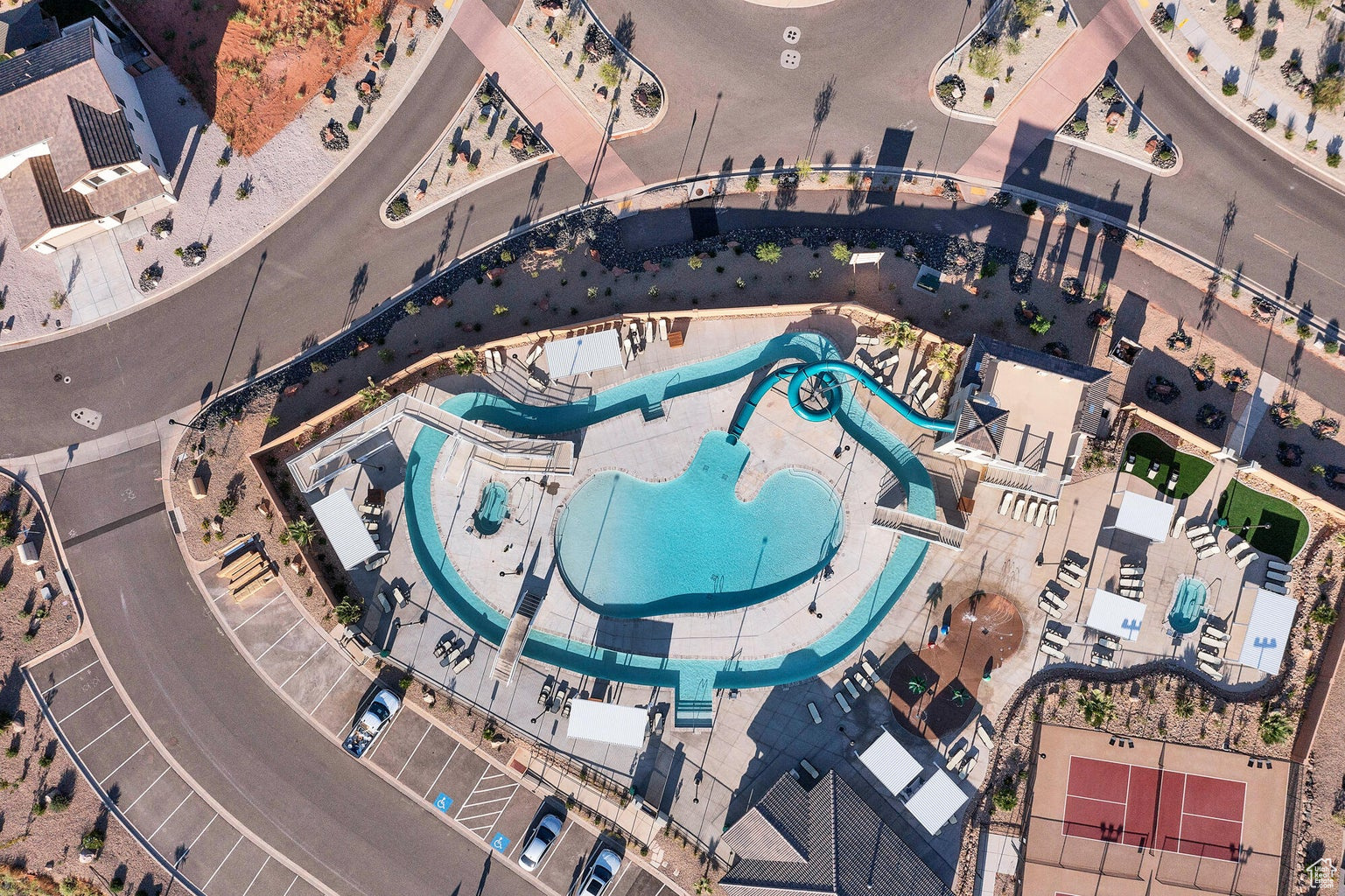 PASEOS AT SIENNA HILLS PH 2 AMD - Residential