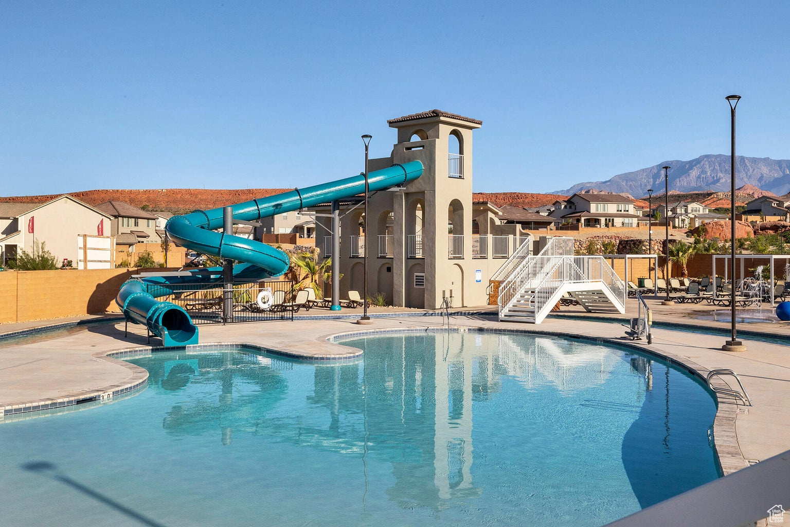 PASEOS AT SIENNA HILLS PH 2 AMD - Residential