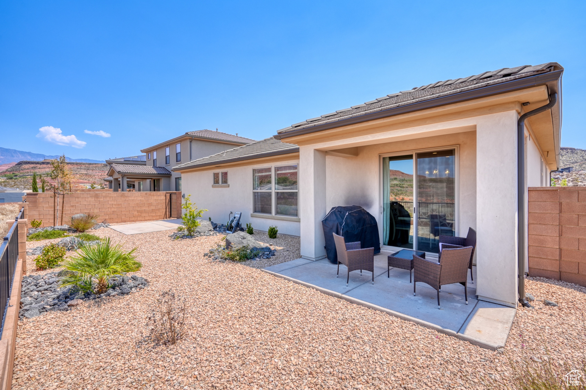 PASEOS AT SIENNA HILLS PH 2 AMD - Residential