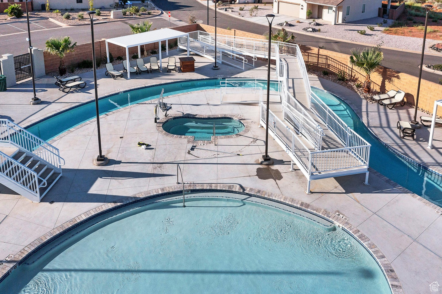 PASEOS AT SIENNA HILLS PH 2 AMD - Residential