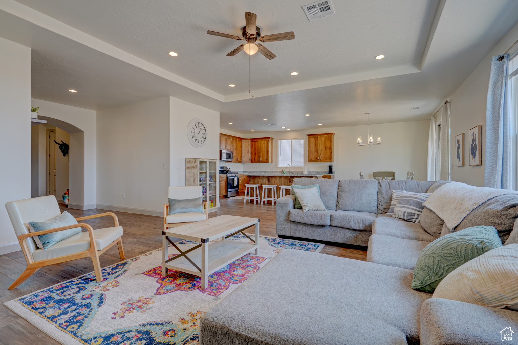 PASEOS AT SIENNA HILLS PH 2 AMD - Residential
