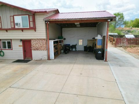 Tiny photo for 85 N WENDELL LN, Roosevelt, UT 84066 (MLS # 2155342)