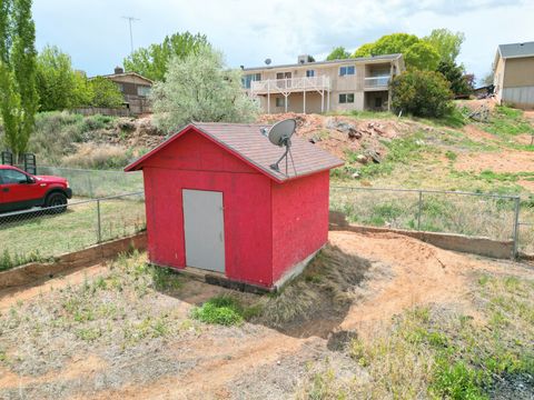 Tiny photo for 85 N WENDELL LN, Roosevelt, UT 84066 (MLS # 2155342)