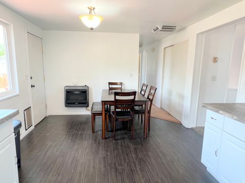 Tiny photo for 85 N WENDELL LN, Roosevelt, UT 84066 (MLS # 2155342)