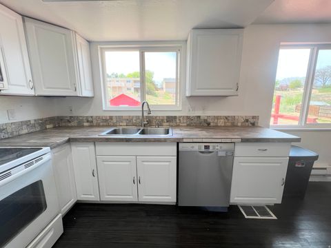 Tiny photo for 85 N WENDELL LN, Roosevelt, UT 84066 (MLS # 2155342)