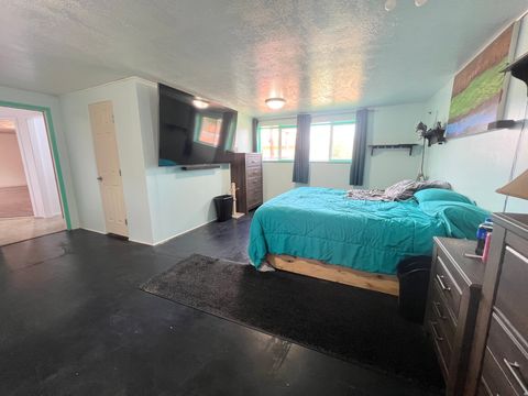 Tiny photo for 85 N WENDELL LN, Roosevelt, UT 84066 (MLS # 2155342)
