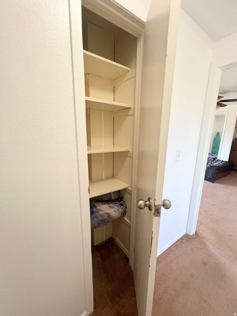 Tiny photo for 85 N WENDELL LN, Roosevelt, UT 84066 (MLS # 2155342)