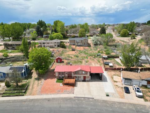 Tiny photo for 85 N WENDELL LN, Roosevelt, UT 84066 (MLS # 2155342)