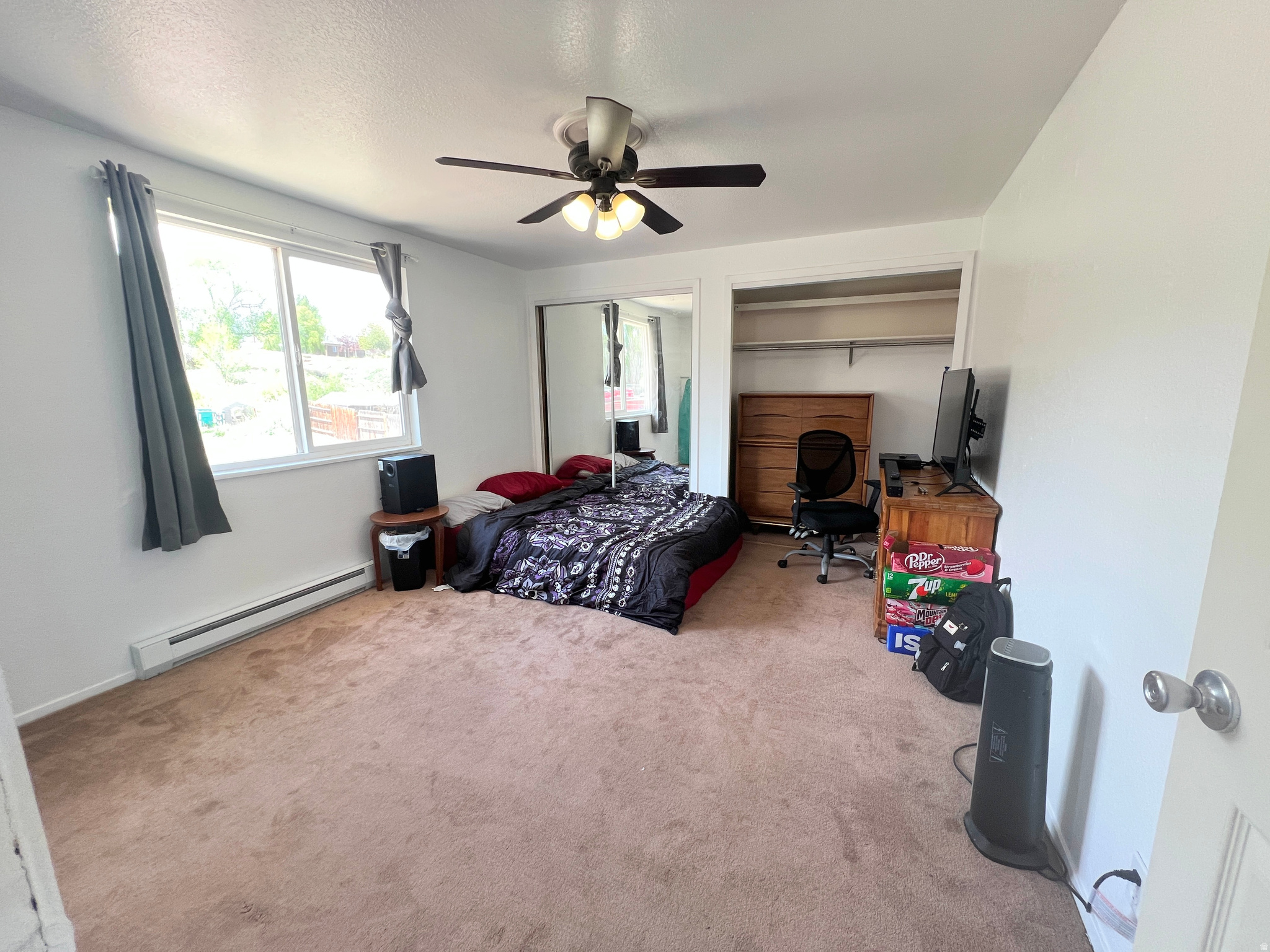 SUMMER HILLS - Residential