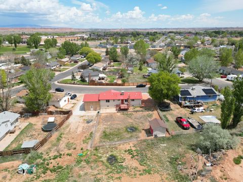 Tiny photo for 85 N WENDELL LN, Roosevelt, UT 84066 (MLS # 2155342)