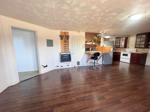 Tiny photo for 85 N WENDELL LN, Roosevelt, UT 84066 (MLS # 2155342)
