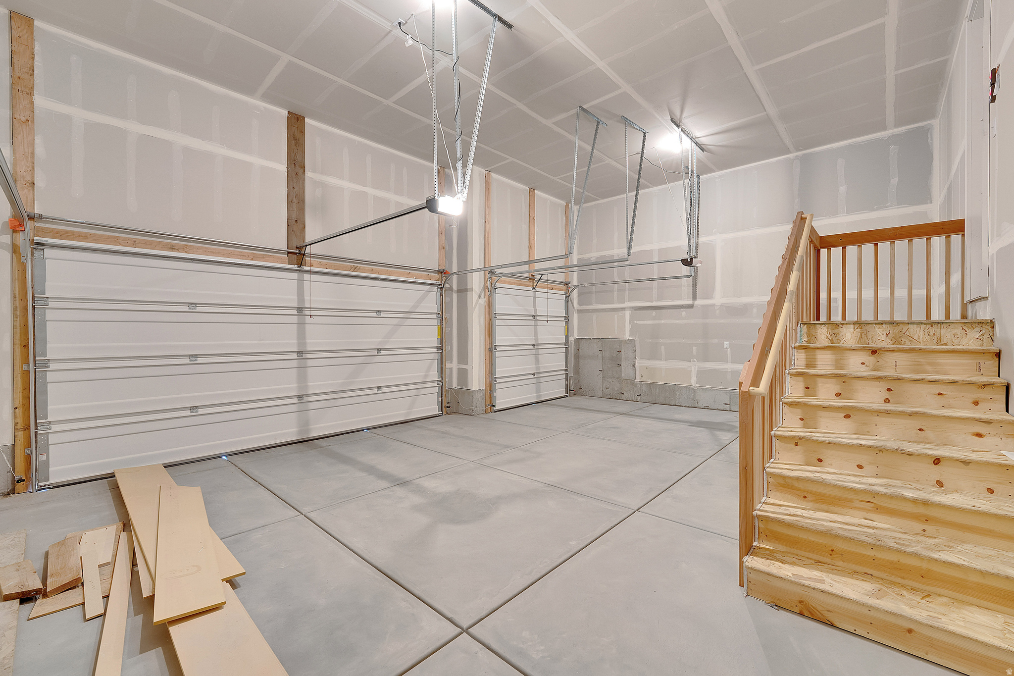 ASHLAR COVE - Residential