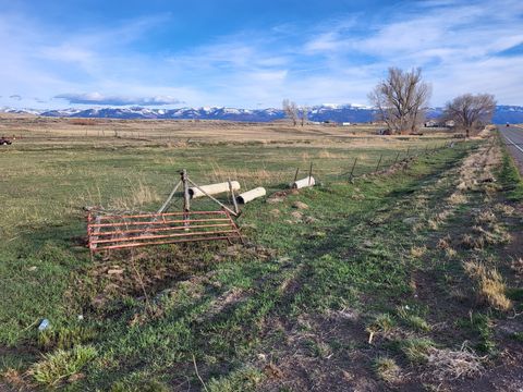 Vacant Land For Sale - Land<br/> Sanpete County, Moroni, UT 84646