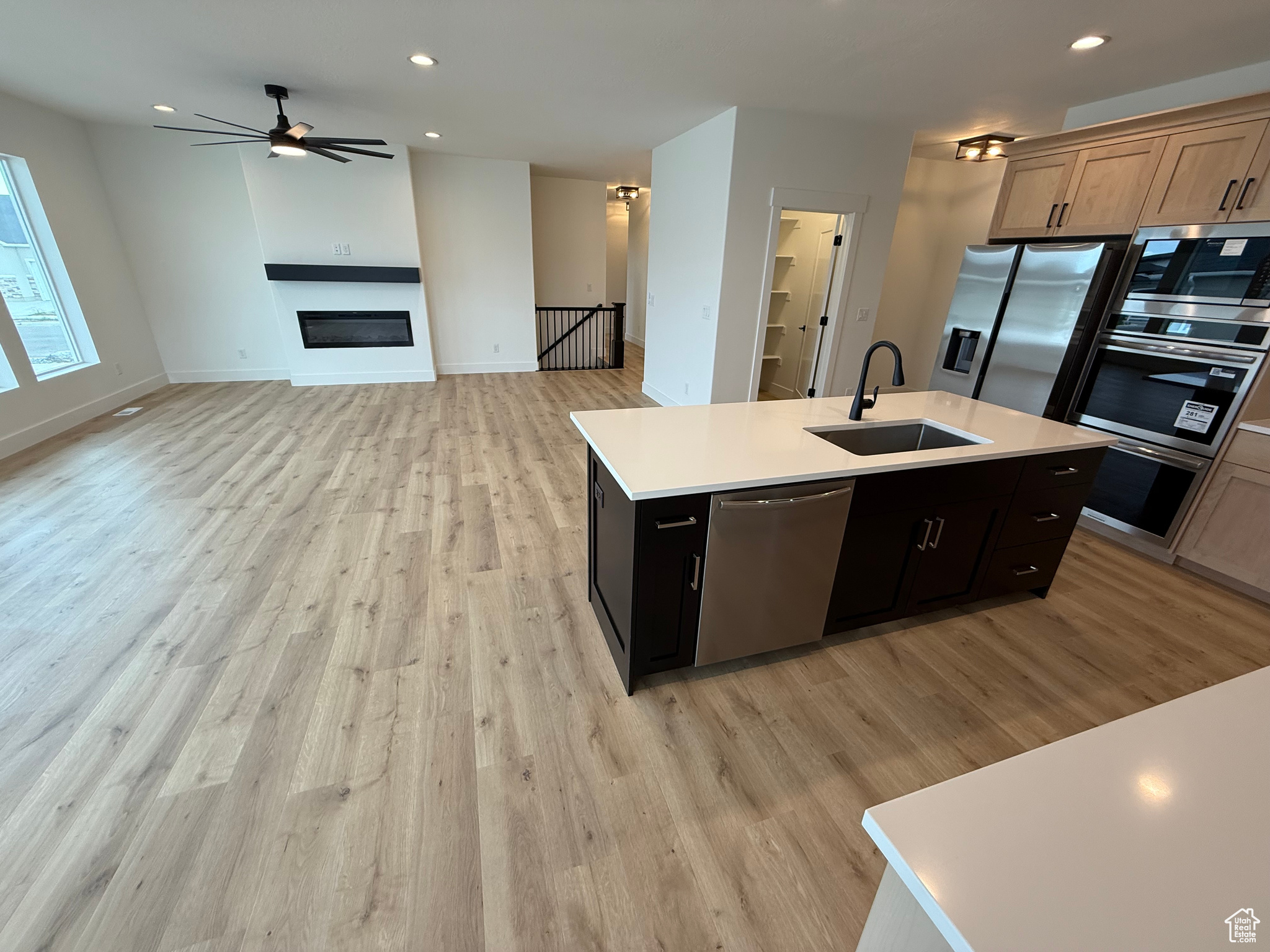 SUNNYSIDE ESTATES SUBDIVISION - Residential