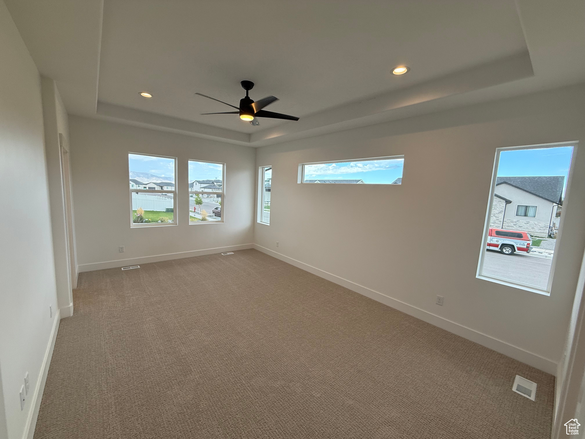 SUNNYSIDE ESTATES SUBDIVISION - Residential