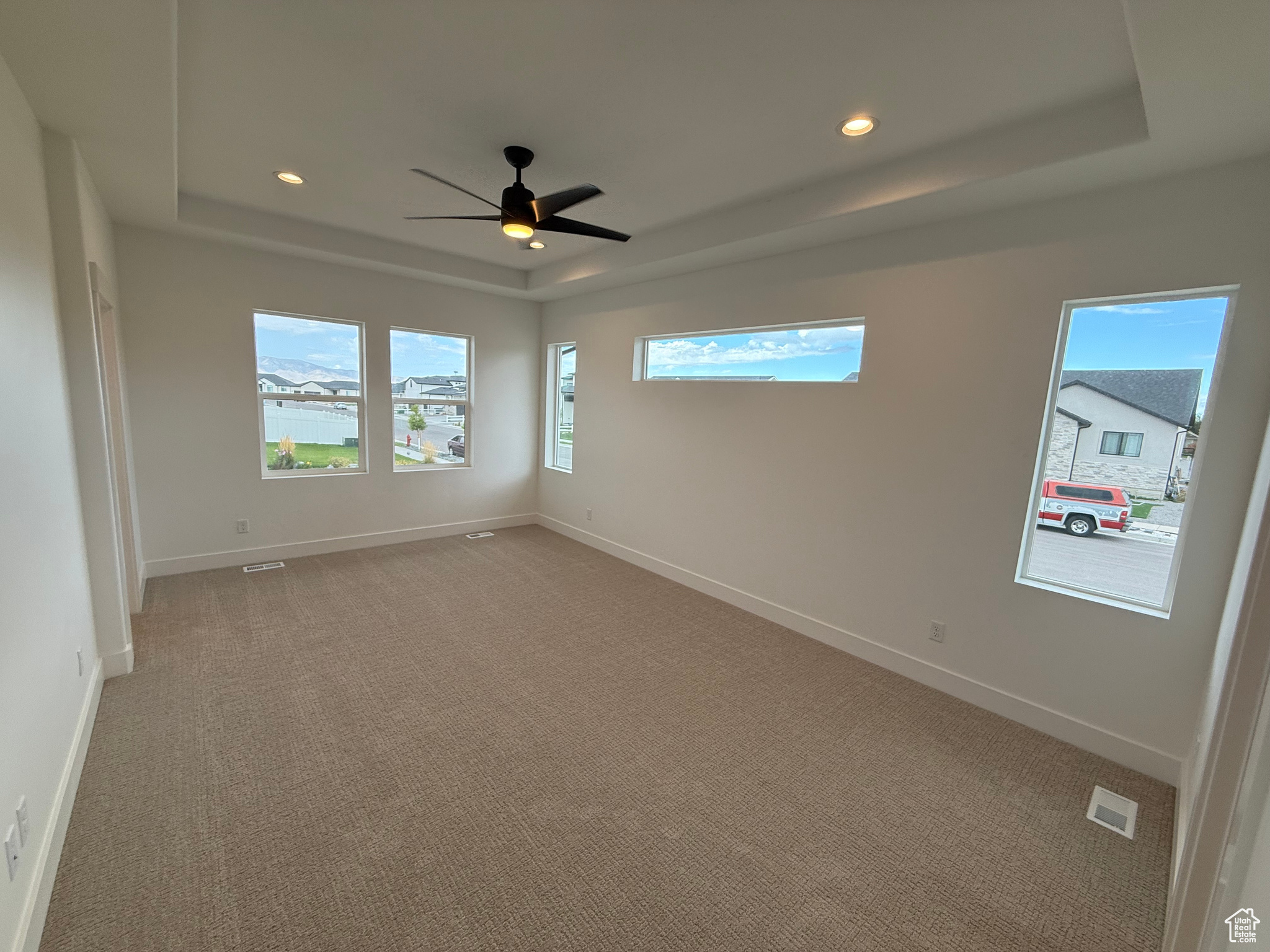 SUNNYSIDE ESTATES SUBDIVISION - Residential